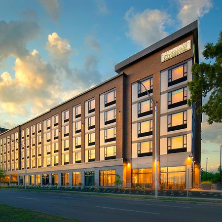 Holiday Inn Express - Boston Logan Airport - Revere By Ihg Exteriör bild