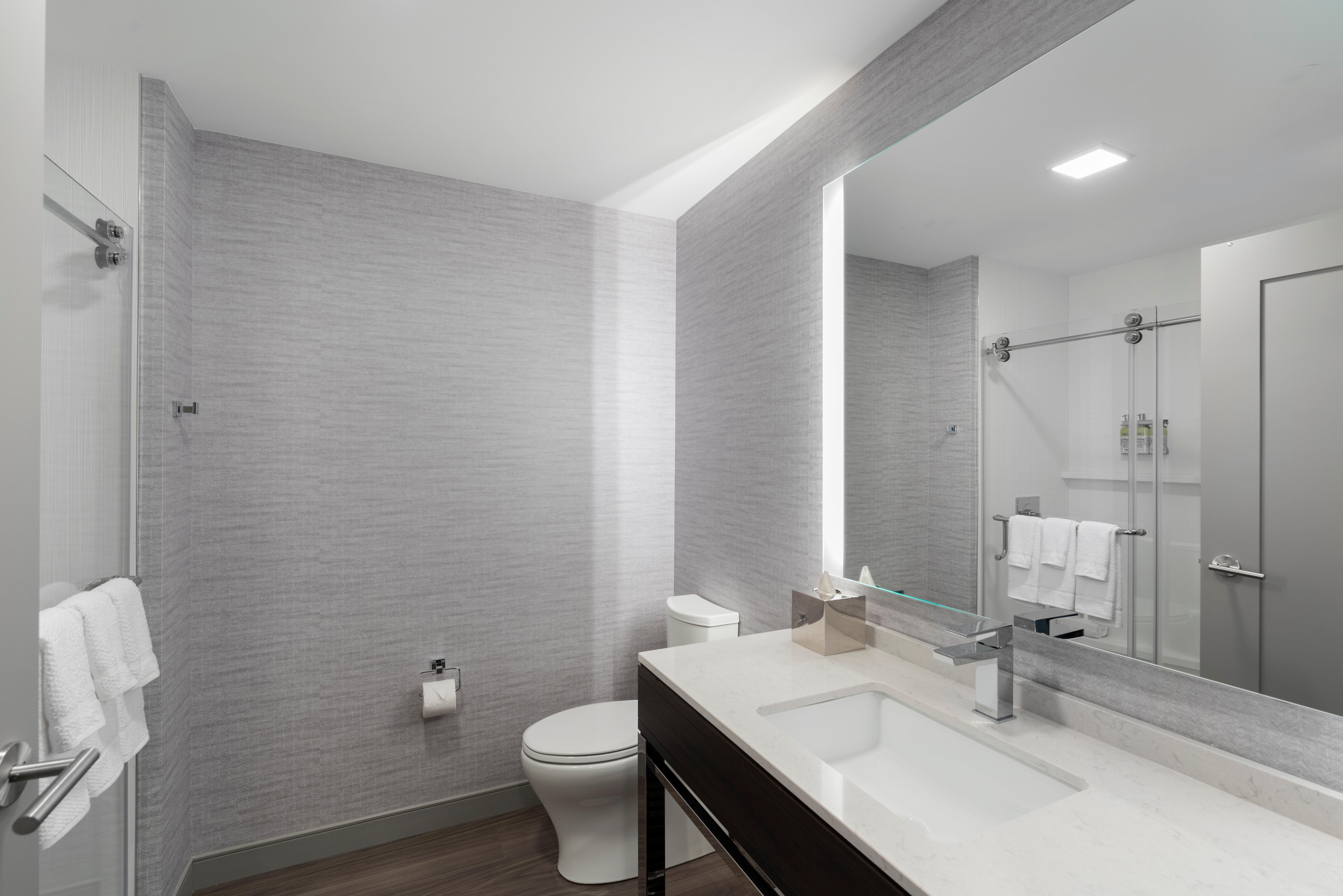 Holiday Inn Express - Boston Logan Airport - Revere By Ihg Exteriör bild