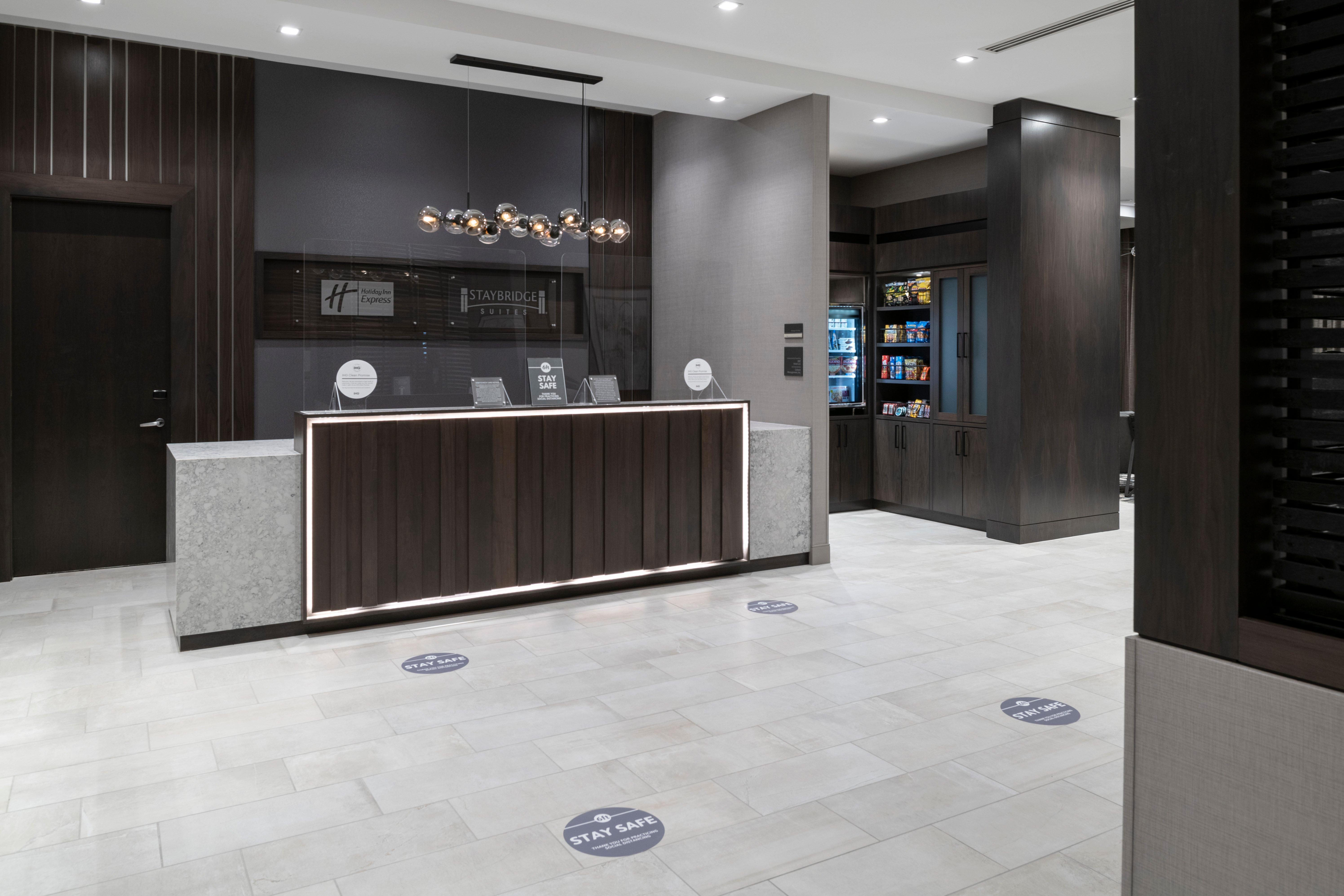 Holiday Inn Express - Boston Logan Airport - Revere By Ihg Exteriör bild