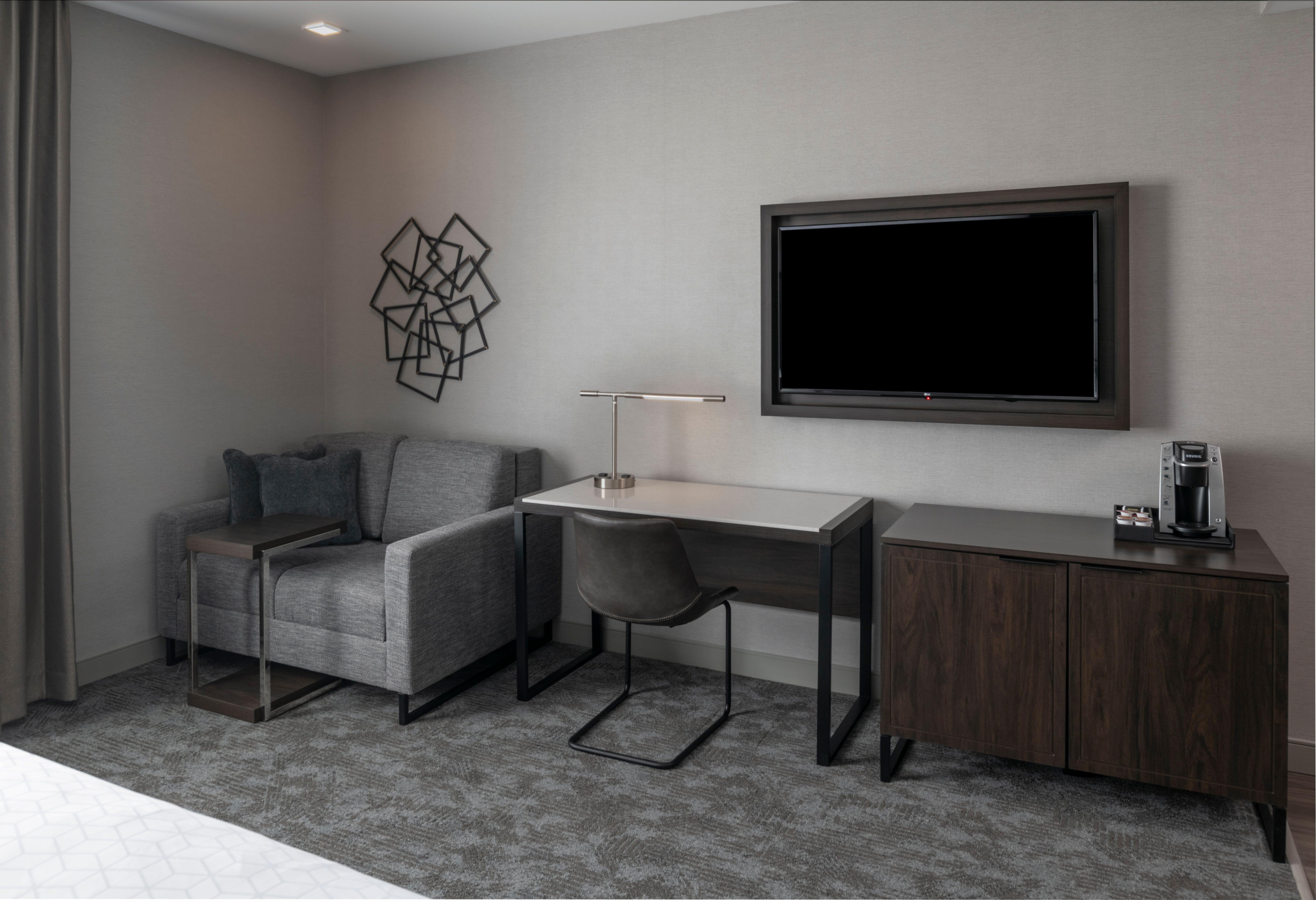 Holiday Inn Express - Boston Logan Airport - Revere By Ihg Exteriör bild