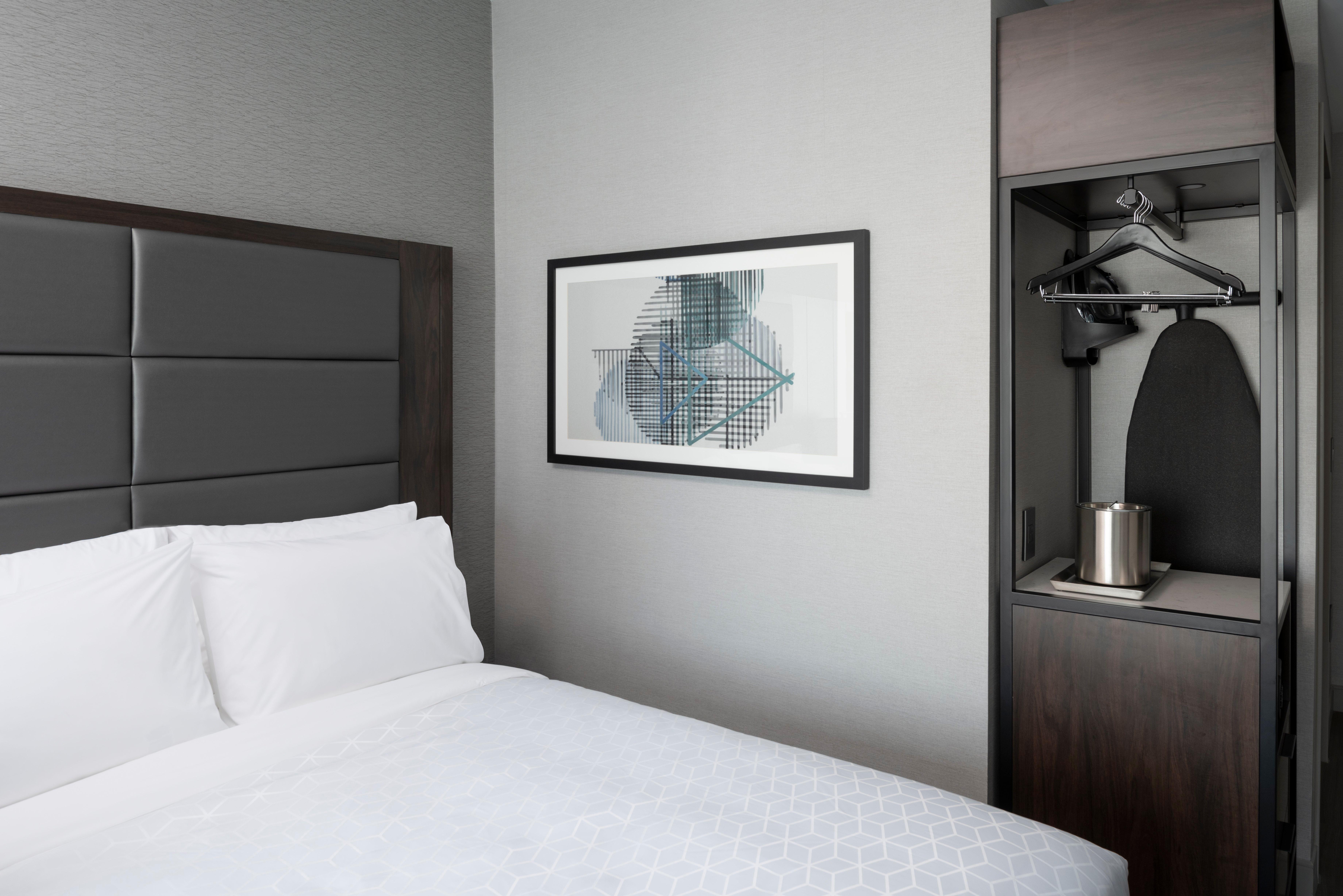 Holiday Inn Express - Boston Logan Airport - Revere By Ihg Exteriör bild