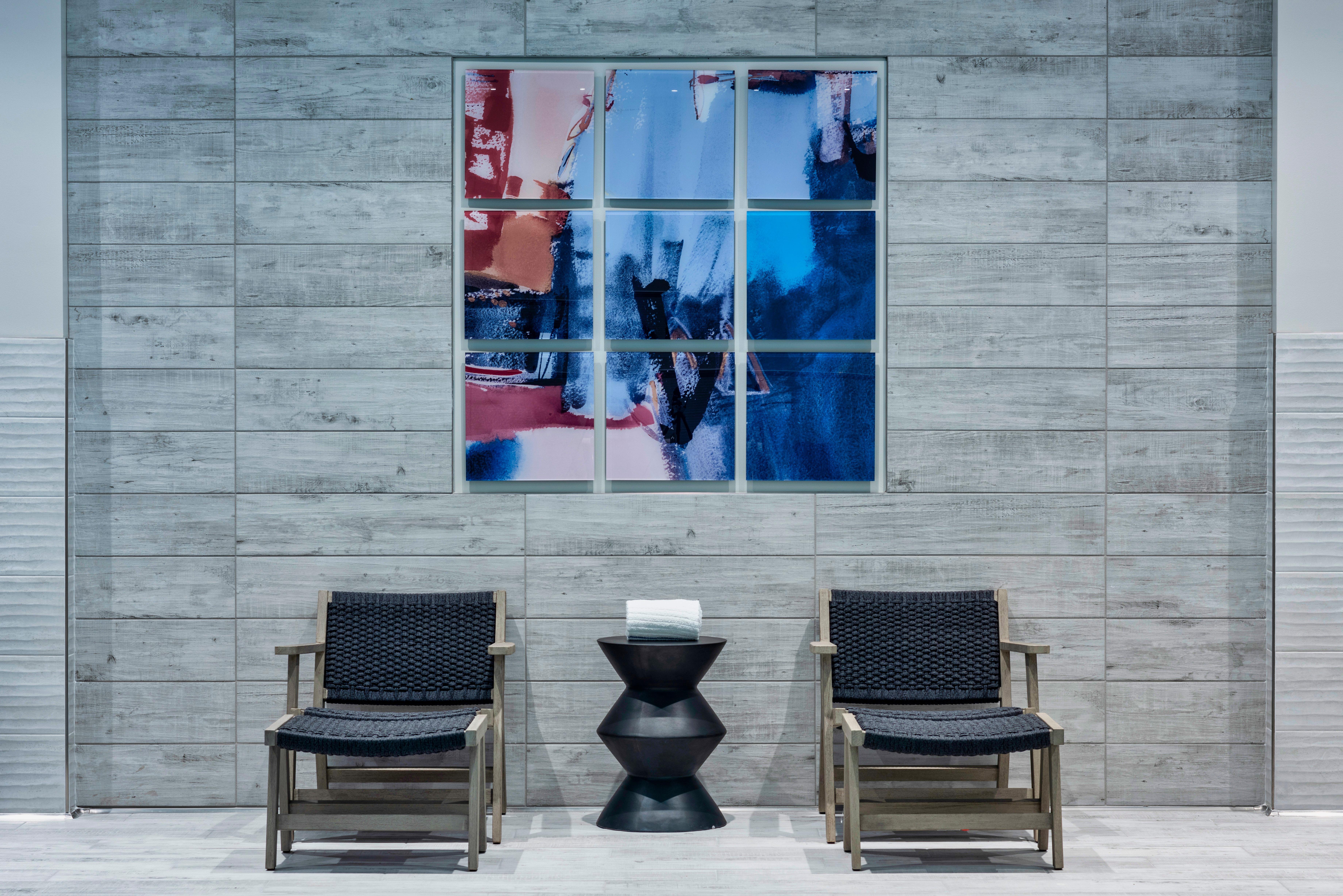 Holiday Inn Express - Boston Logan Airport - Revere By Ihg Exteriör bild
